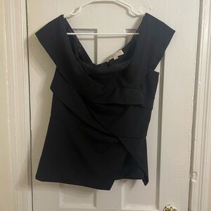 LOFT Classic Black Garment